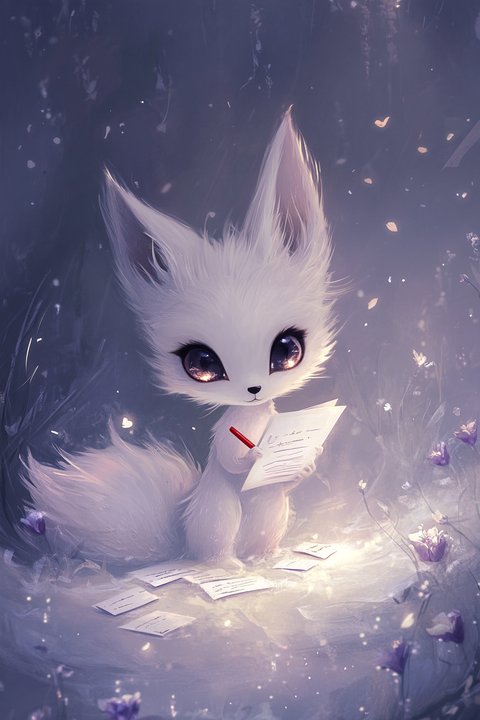 深読み系即ブロックキツネ